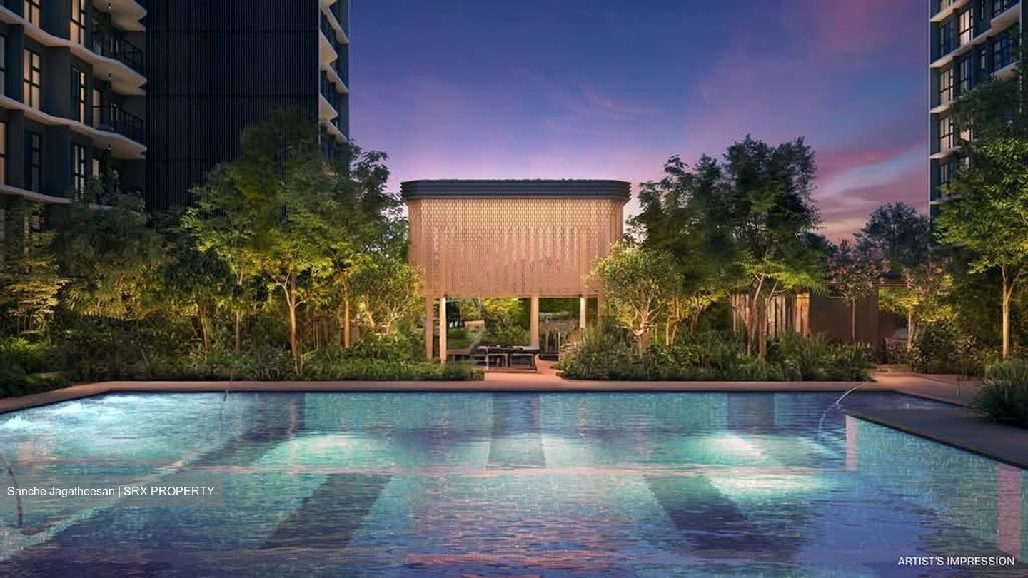 Pinery Residences (D18), Condominium #533704451